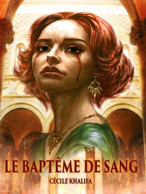 cover image of Le Baptême de Sang